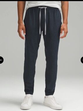 Lululemon Soft Jersey pants large